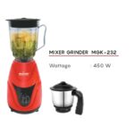MIXER GRINDER MGK-232