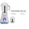MIXER GRINDER MGK-223