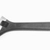 Taparia 1171-8/1171N-8 Steel Steel Phosphate Single Sided Adjustable Spanner Wrench (Multicolour)