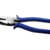 Taparia Insulated Lineman Combination Cutting Plier  Model 1621-8210