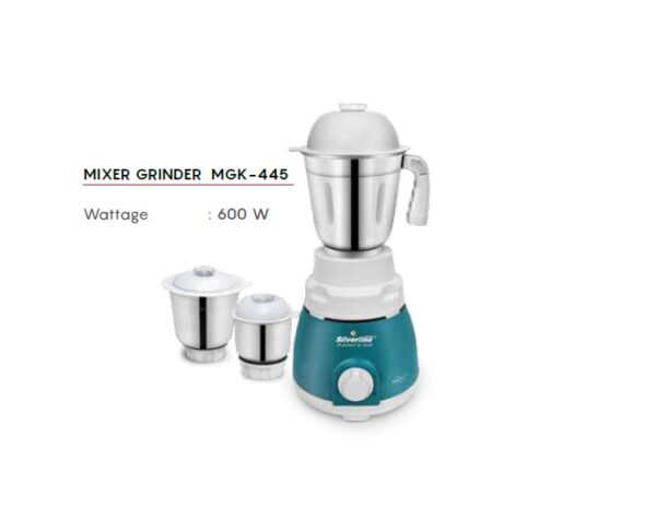 MIXER GRINDER MGK-445