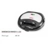 SANDWICH MAKER K-112