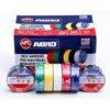 AIPL ABRO SELF ADHESIVE PVC ELECTRICAL INSULATION TAPES