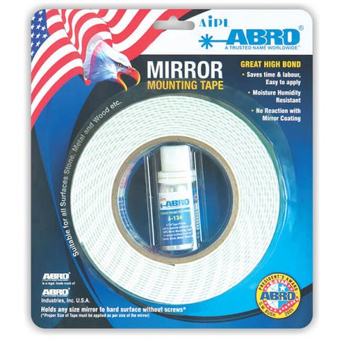 Double Sided Adhesive Tape - ABRO