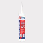AIPL ABRO WS 9895 ABRO Silicone Sealant