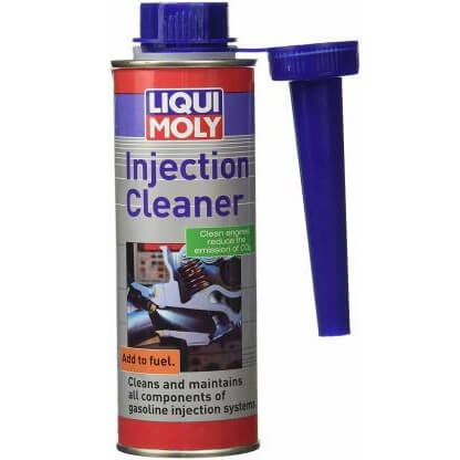 Liqui Moly Injection Cleaner 