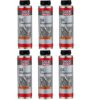 LiquiMoly-Engine Oil Treatment 200 ml X 6 - 1.2 L-Pack of 6