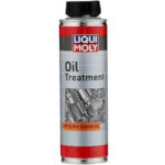 LiquiMoly-Engine Oil Treatment 200 ml Clearance