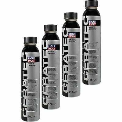 Liqui Moly Cera Tec Friction Modifier (300 ml) – Industrial Supply  Wholesaler B2B