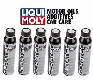 Liqui Moly Cera Tec Oil Additive (300 ml), Ceratec