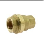 Protect-Air-Val Stop-Size-1/2"-Non Return Check Valve
