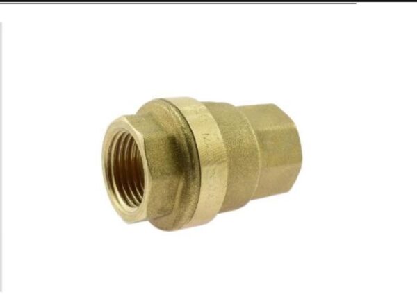 Protect-Air-Val Stop-Size-1/2"-Non Return Check Valve