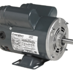 Marathon 1HP 1Phase 1440RPM Motor