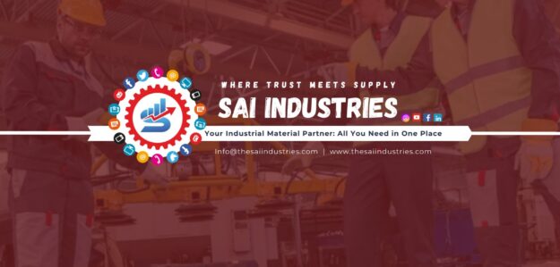 Sai Industries Sai Industries