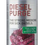 Liqui Moly 2005 Diesel Purge (500 Ml)