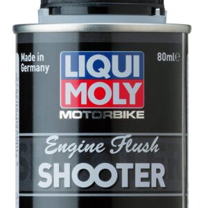 Liqui Moly-LM045 20597 Motorbike Engine Flush Shooter (80 ml)